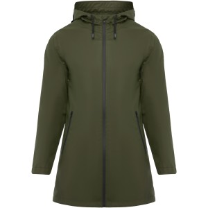Roly Sitka ni eskabt, Dark Military Green (dzseki)