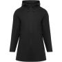 Roly Sitka ni eskabt, Solid black