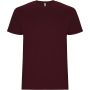 Roly Stafford frfi pamutpl, Garnet