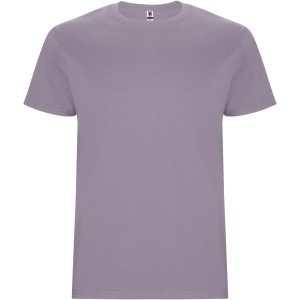 Roly Stafford frfi pamutpl, Lavender (T-shirt, pl, 90-100% pamut)