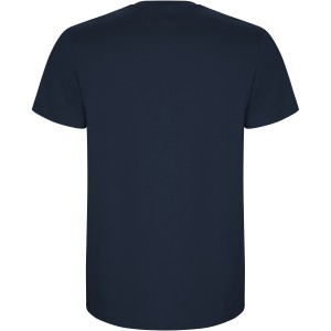 Roly Stafford frfi pamutpl, Navy Blue (T-shirt, pl, 90-100% pamut)