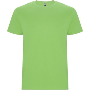 Roly Stafford frfi pamutpl, Oasis Green (T-shirt, pl, 90-100% pamut)