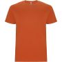 Roly Stafford frfi pamutpl, Orange