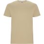 Roly Stafford frfi pamutpl, Sand