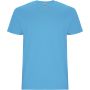Roly Stafford frfi pamutpl, Turquois