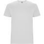 Roly Stafford frfi pamutpl, White