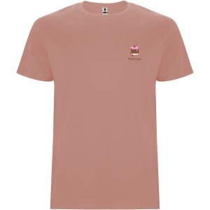 Roly Stafford gyerek pamutpl, Clay Orange (T-shirt, pl, 90-100% pamut)