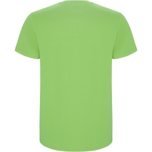 Roly Stafford gyerek pamutpl, Oasis Green (T-shirt, pl, 90-100% pamut)