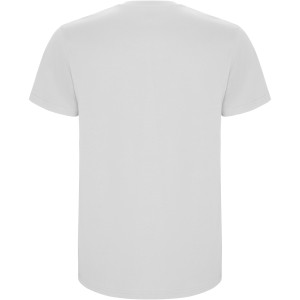 Roly Stafford gyerek pamutpl, White (T-shirt, pl, 90-100% pamut)