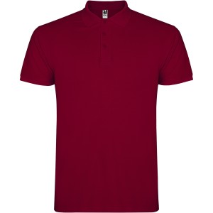 Roly Star frfi pikpl, Garnet (gallros pl, kevertszlas, mszlas)