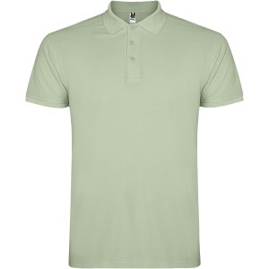 Roly Star frfi pikpl, Mist Green (gallros pl, kevertszlas, mszlas)