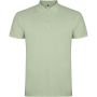 Roly Star frfi pikpl, Mist Green