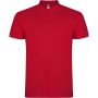 Roly Star frfi pikpl, Red