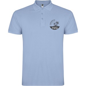Roly Star frfi pikpl, Sky blue (gallros pl, kevertszlas, mszlas)