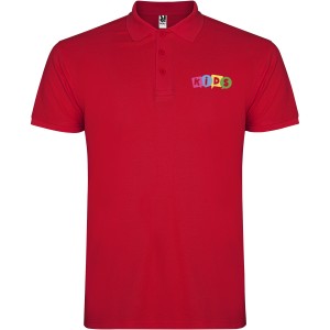 Roly Star gyerek pikpl, Red (gallros pl, kevertszlas, mszlas)