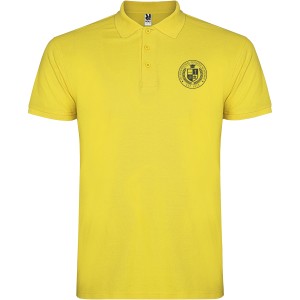 Roly Star gyerek pikpl, Yellow (gallros pl, kevertszlas, mszlas)