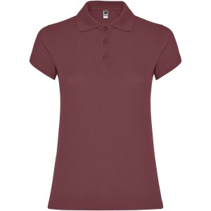 Roly Star ni pikpl, Berry Red (gallros pl, kevertszlas, mszlas)