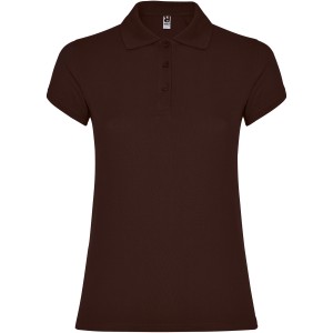 Roly Star ni pikpl, Chocolat (gallros pl, kevertszlas, mszlas)