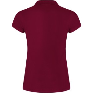 Roly Star ni pikpl, Garnet (gallros pl, kevertszlas, mszlas)