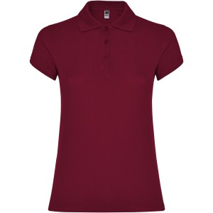 Roly Star ni pikpl, Garnet (gallros pl, kevertszlas, mszlas)