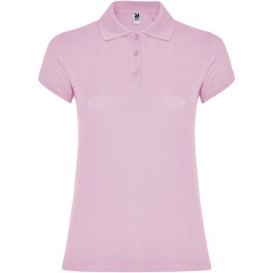 Roly Star ni pikpl, Light pink (gallros pl, kevertszlas, mszlas)