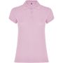 Roly Star ni pikpl, Light pink