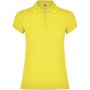 Roly Star ni pikpl, Yellow