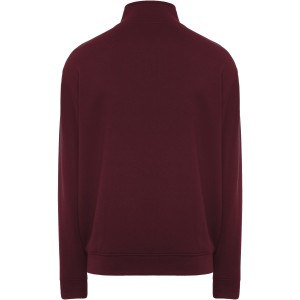 Roly Ulan uniszex cipzros pulver, Garnet (pulver)