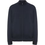 Roly Ulan uniszex cipzros pulver, Navy Blue (R64391R)