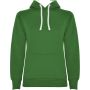 Roly Urban ni kapucnis pulver, Kelly Green, White