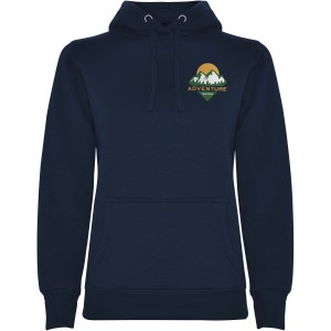 Roly Urban ni kapucnis pulver, Navy Blue (pulver)