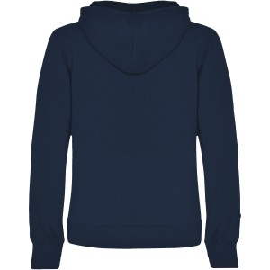 Roly Urban ni kapucnis pulver, Navy Blue (pulver)