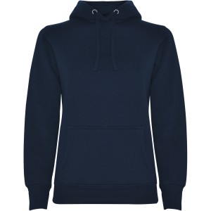 Roly Urban ni kapucnis pulver, Navy Blue (pulver)