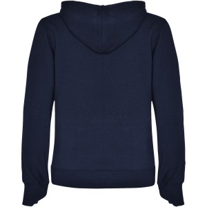 Roly Urban ni kapucnis pulver, Navy Blue, Marl Grey (pulver)