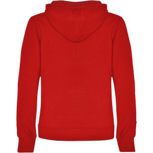 Roly Urban ni kapucnis pulver, Red (pulver)