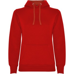 Roly Urban ni kapucnis pulver, Red (pulver)