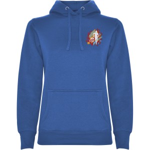 Roly Urban ni kapucnis pulver, Royal (pulver)