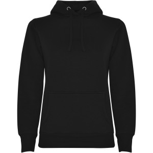 Roly Urban ni kapucnis pulver, Solid black (pulver)