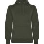 Roly Urban ni kapucnis pulver, Venture Green
