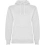 Roly Urban ni kapucnis pulver, White