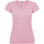 Roly Victoria ni V-nyak pamutpl, Light pink