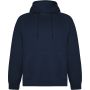 Roly Vinson uniszex kapucnis pulver, Navy Blue