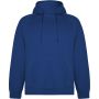 Roly Vinson uniszex kapucnis pulver, Royal
