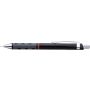 Rotring tltceruza, fekete