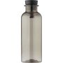 RPET ivpalack, 500 ml, fekete