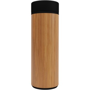SCX.design D11 500 ml okospalack, bambusz, fa (termosz)