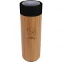 SCX.design D11 500 ml okospalack, bambusz, fa