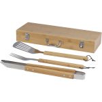 Seasons Assudas BBQ szett, 3 db, natr (11326306)