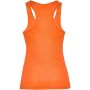 Shura ni sport trik, fluor orange
