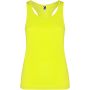Shura ni sport trik, fluor yellow